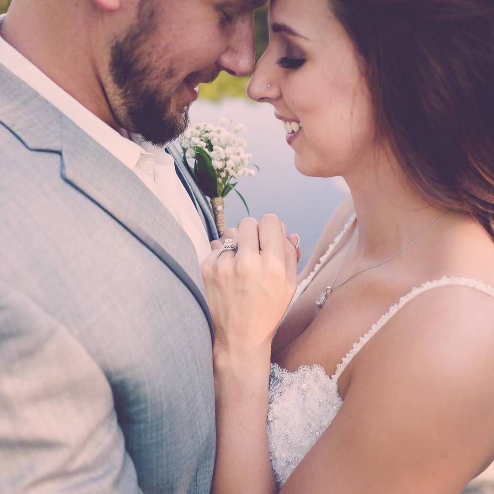 Meet your Posher, Lyndsey